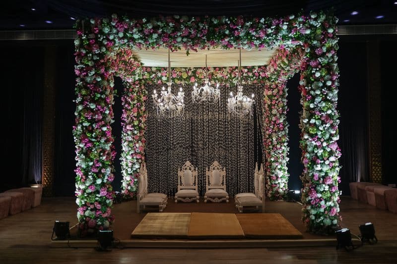 Wedding Venue